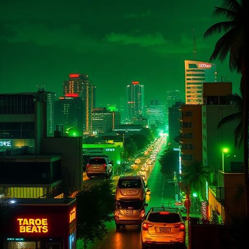 Golden Hour album cover