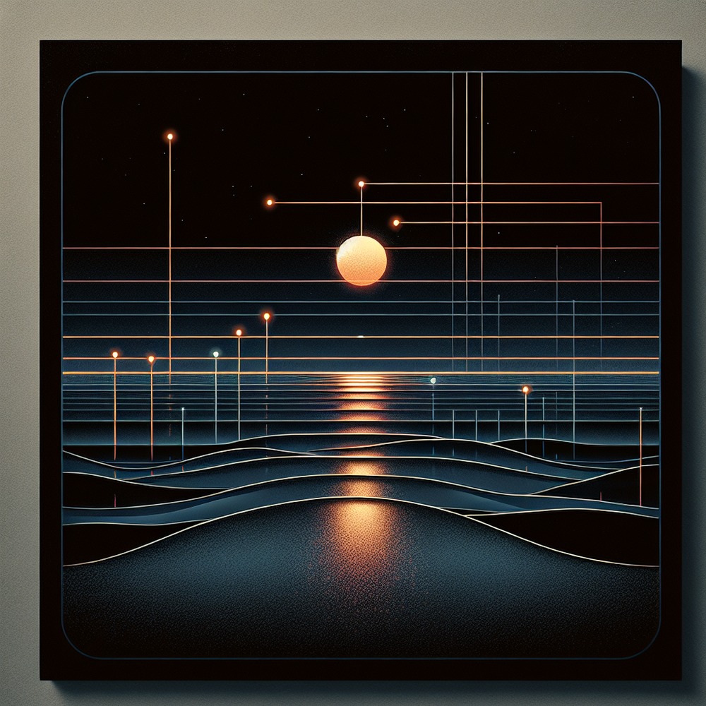 Endless Shoreline album cover
