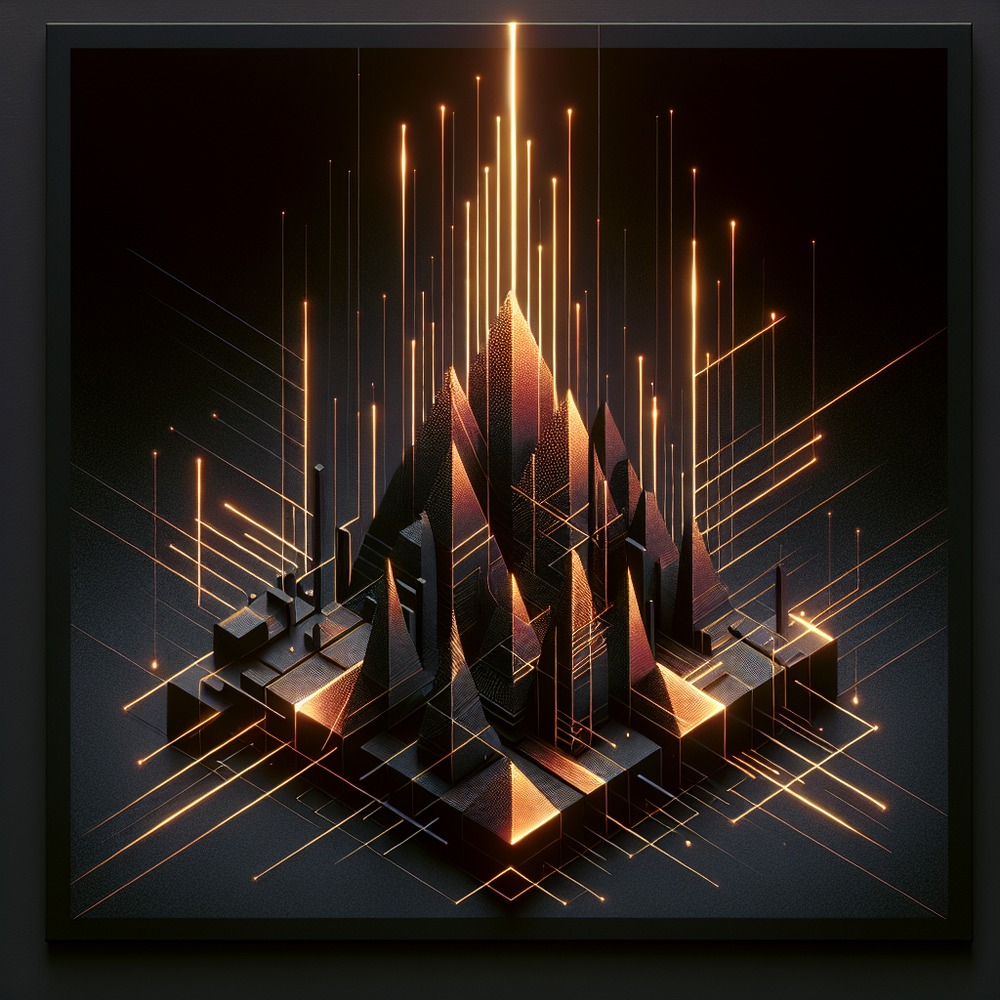 Rise from the Shadows album cover