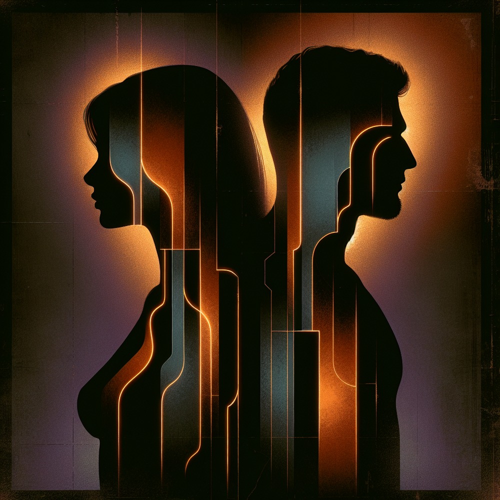 Shadows and Silhouettes album cover