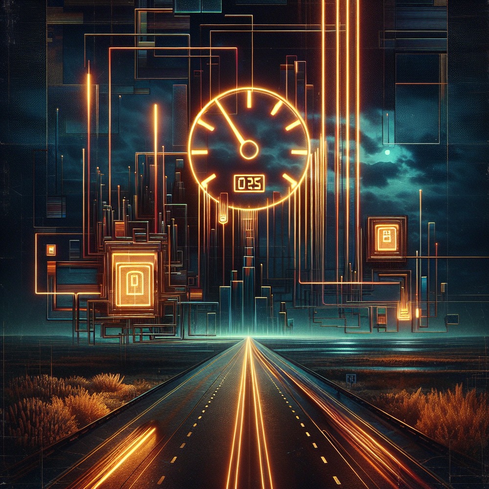 Empty Tank album cover