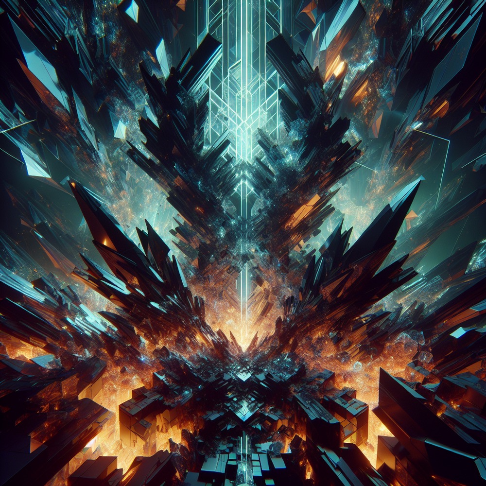 Electric Requiem album cover