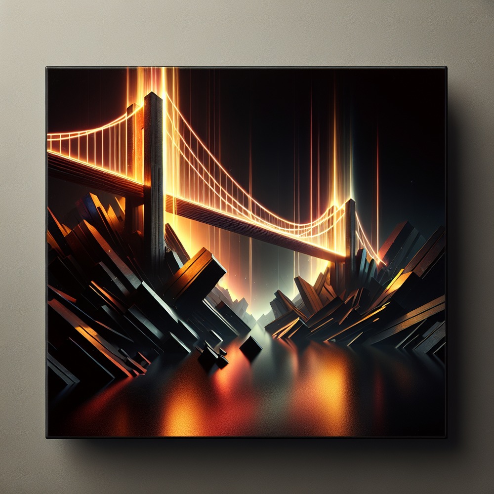 Burn the Bridge Behind album cover