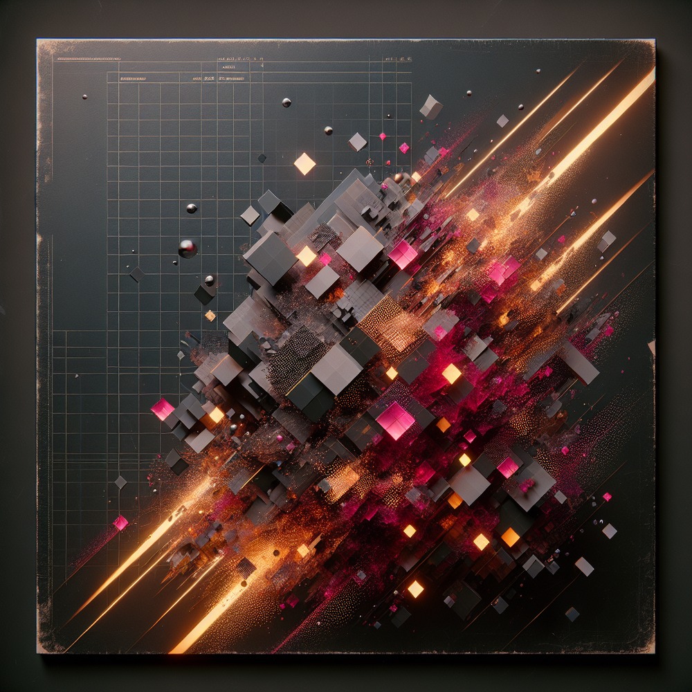 Confetti Mess album cover
