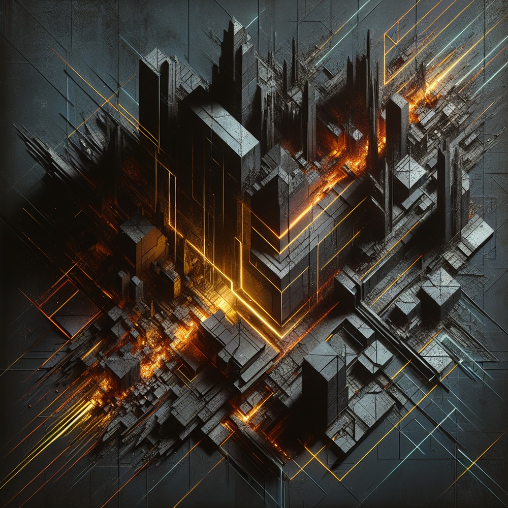 Concrete Hunger album cover