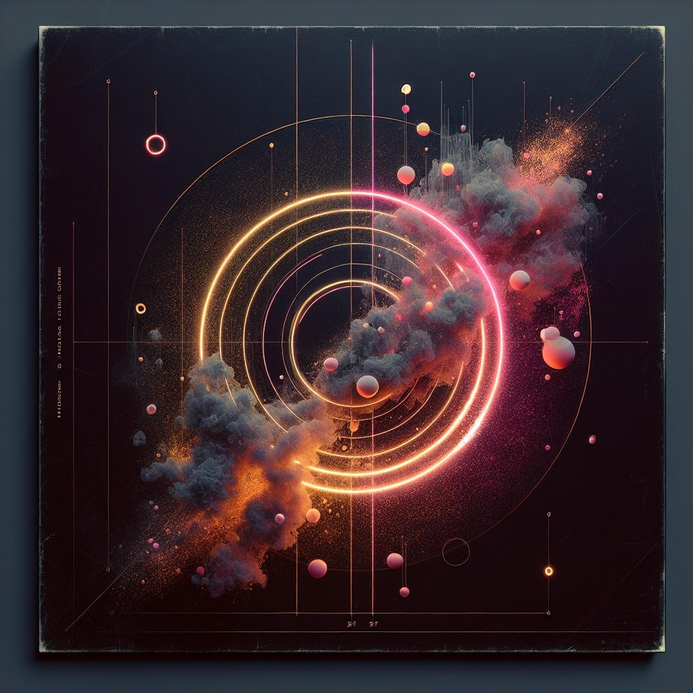 Fading Halo album cover